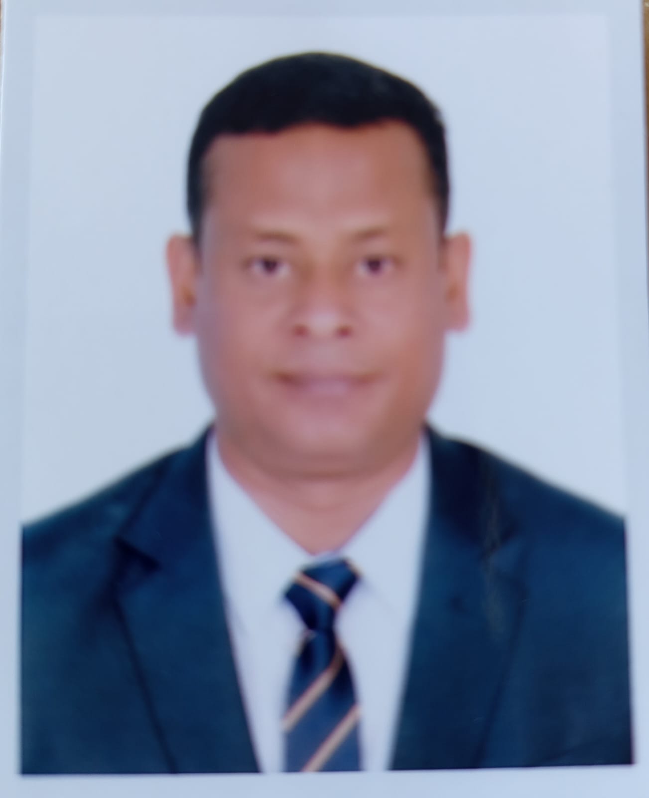 Meer Aktherul Islam